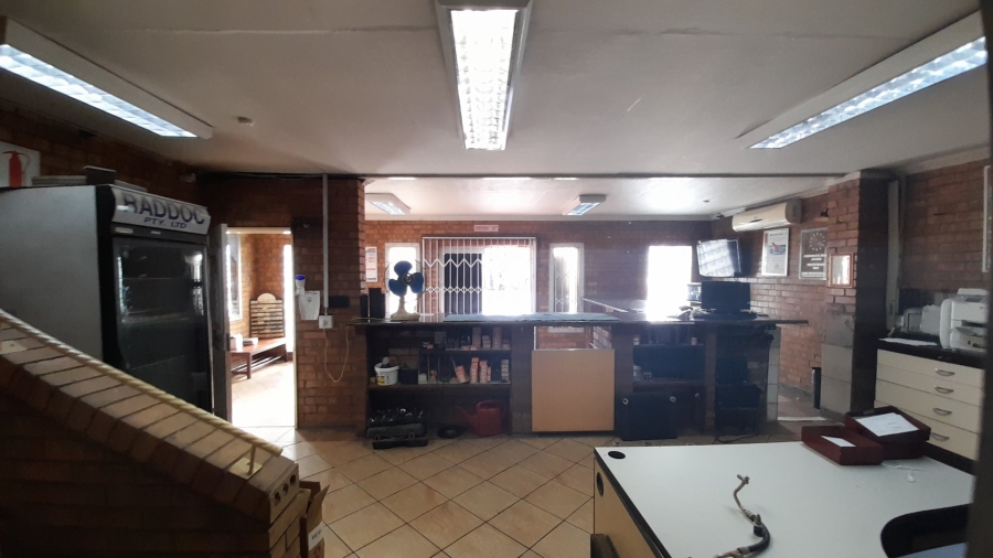 Commercial Property for Sale in Rustenburg Central North West